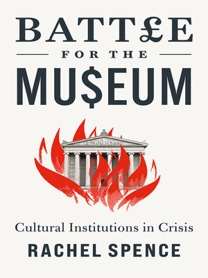 cover image of Battle for the Museum